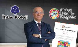 İhlas Koleji Global Schools üyesi oldu