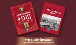 İZTO e-kütüphane yayında