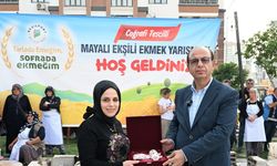 Kadiruşağı Mahallesi yarışmayı birinci tamamladı