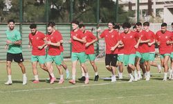 Karşıyaka’nın rakibi Kuşadasıspor