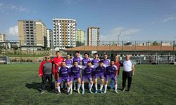 Kocasinan Yemlihaspor kayıpsız ilerliyor