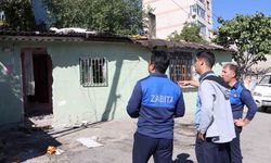 Maltepe’de işgallere geçit verilmiyor