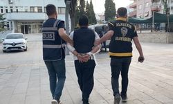 Manisa’da genç kızı katleden şahıs tutuklandı