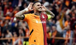 Mauro Icardi bu sezonki 6. golünü attı