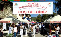 Menteşe’de 7’inci Tarhana Festivali gerçekleştirildi