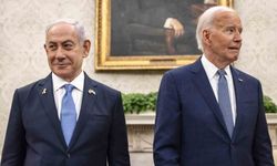 Netanyahu, Biden ve Harris ile telefonda görüştü