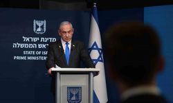 Netanyahu: “UNIFIL’i Hizbullah’ın kalelerinden ve çatışma alanlarından çekmenizin zamanı geldi”