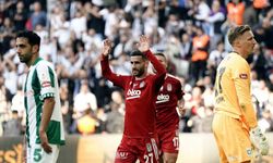 Rafa Silva, 7 maç sonra golle tanıştı