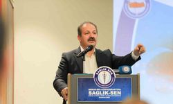 Sağlık-Sen Genel Başkanı Doğan: “Aile Hekimliği Yönetmeliği’ne ilişkin hukuki mücadelemizi kararlılıkla yürüteceğiz”