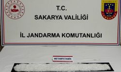 Sakarya’da uyuşturucu operasyonu: 1 tutuklama