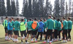 Sakaryaspor, Bandırmaspor mesaisinde