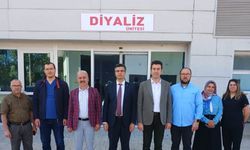 Sinanpaşa Devlet Hastanesi’nde diyaliz merkezi hizmete girdi