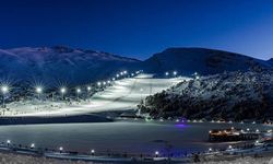 Son 1 yılda adından sıkça söz ettiren Ergan Dağı Kayak Merkezi şimdi de yeni otel projesi ile gündeme oturdu