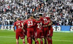 Süper Lig’de 9. hafta görünümü