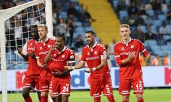 Trendyol Süper Lig: Adana Demirspor: 2 - Sivasspor: 4 (Maç sonucu)