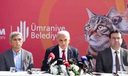 Ümraniye Belediye Başkanı Yıldırım: “151 köpek ve 144 kedimiz barınağımızdan çalındı”