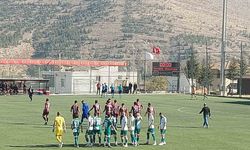 Yahyalıspor yine kazanamadı