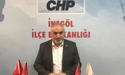 CHP ilçe başkanından muhtarlar günü mesajı