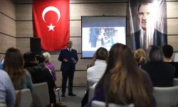 Bursa Osmangazi'den engelliler ve aileleri için seminer