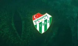 Bursaspor’a ‘büyük’ müjde