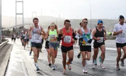 İstanbul Maratonu'ndan New York'a vize