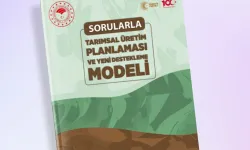 Sorularla tarımsal üretim planlaması