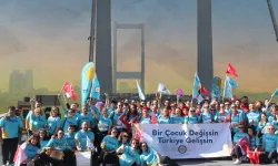 TEGV koşucuları 46. İstanbul Maratonu’na hazır