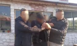 2 yıl peruk ve takma isimle kaçan katil zanlısı jandarma ekiplerince yakalandı