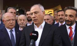 AK Parti Genel Başkan Yardımcısı Efkan Ala: “İnanılmaz başarılara imza attık”