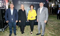 AK Partili Saygılı: "Kültür Yolu Festivali ile halkımıza sanatın her rengini sunduk’’