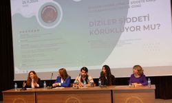 Akdeniz Üniversitesi’nde "Diziler Şiddeti Körüklüyor Mu?" paneli