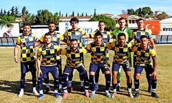 Alaçatıspor, deplasmandan 1 puanla döndü