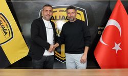 Aliağa FK, Polat Çetin ile anlaştı