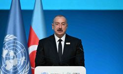 Aliyev: “Azerbaycan COP29’un ev sahibi olduktan sonra iftira ve karalama kampanyasının hedefi oldu”