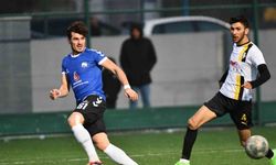 Amaratspor: 1 - Kayserigücü FK: 0