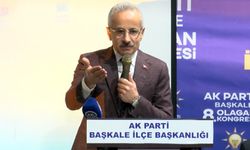 Bakan Uraloğlu: "22 yıl boyunca hep eserlerimizle konuştuk, hizmetlerimizle halkımızın karşısına çıktık"