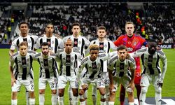 Beşiktaş, Macaristan’da Maccabi Tel Aviv ile karşılaşacak