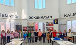 Bilecik Belediyesinden eğitime destek kursları devam ediyor