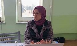 Bilecik’te muhtarlara aile içi şiddet ve bağımlılıkla mücadele semineri