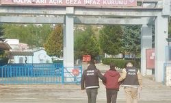 Bilecik’te zehir taciri yakalandı