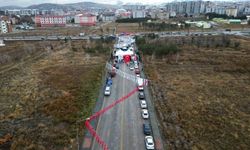 Büyükşehir’den ahde vefa: Şehit Polis Fırat Bulut caddesi açıldı