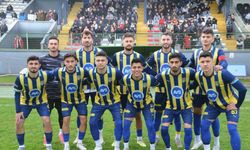 Çaycumaspor’dan yarım düzine gol: 6-0