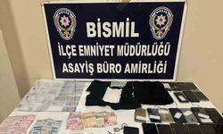 Diyarbakır’da E-MTSK sınav şebekesine ‘Cımbız’ operasyonu: 3 tutuklama