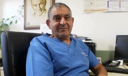 Dr. Özcan: "Organ bağışı sayısı yeterli değil"