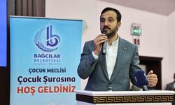 Dünya Çocuk Hakları Günü’nde Bağcılar’da Çocuk Şura’sı düzenlendi