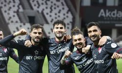 Elazığspor, Serik virajında