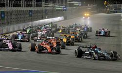 Formula 1’de Katar Grand Prix’si heyecanı