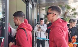 Galatasaray, Bodrum’a gitti