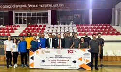 Geleneksel 24 Kasım Öğretmenler Günü voleybol turnuvası başladı