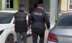 Hatay’da 3 yıl 1 ay hapis cezasıyla aranan şahıs tutuklandı